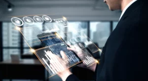 nowe technologie w firmie