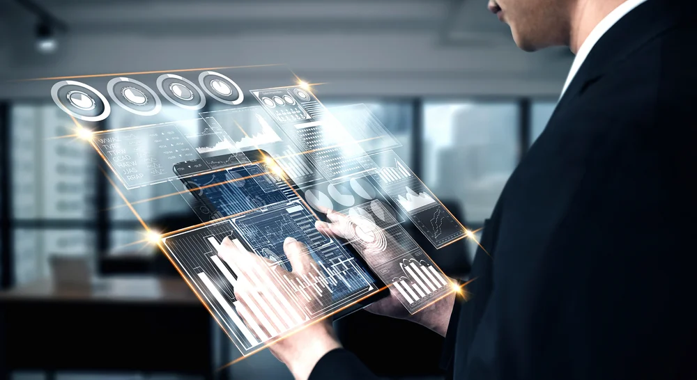 nowe technologie w firmie
